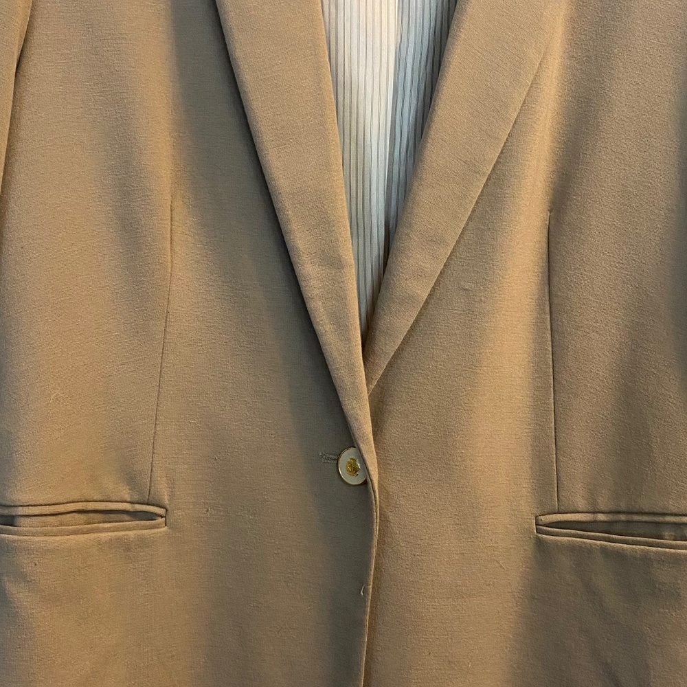 Women’s Blazer/Jacket